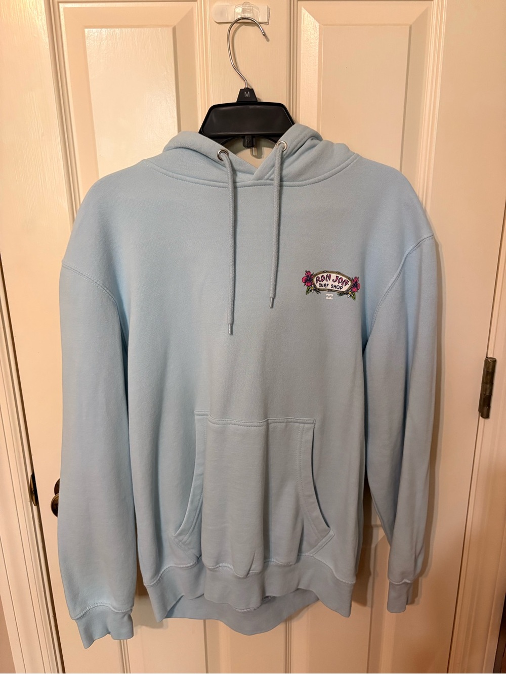 Billabong Ron Jon Surfshop Hoodie